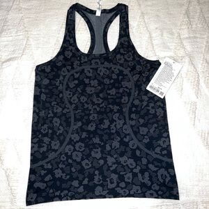 Lululemon Swiftly Tank
